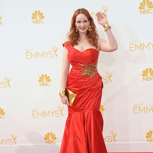 Bilder Christina Hendricks