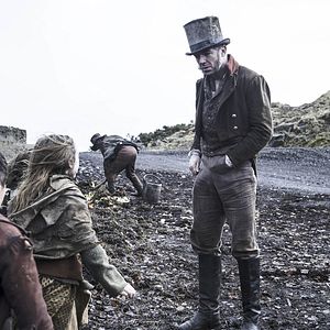 Bilder The Frankenstein Chronicles