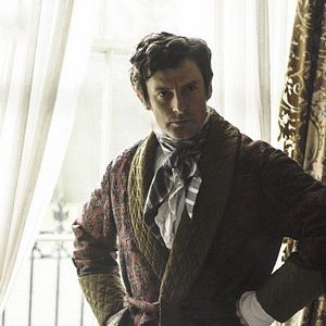 Bilder The Frankenstein Chronicles