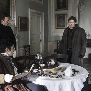 Bilder The Frankenstein Chronicles