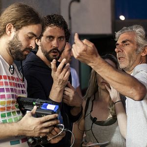 Bilder Kiki, el amor se hace