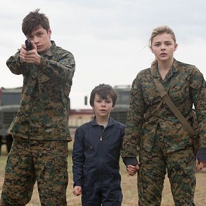 Bilder Chloë Grace Moretz