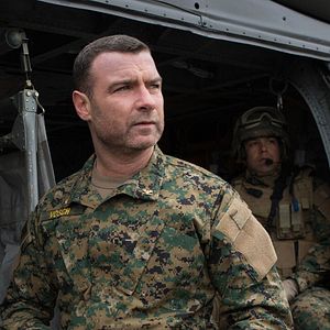 Bilder Liev Schreiber