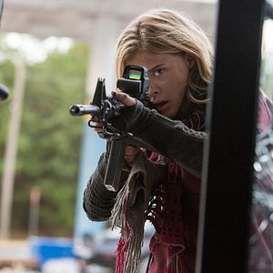 Bilder Chloë Grace Moretz