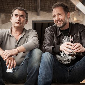 Bilder Eduard Fernández