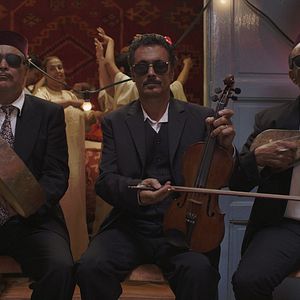 Bilder L'Orchestre des aveugles