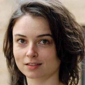 Bilder Molly Gandour