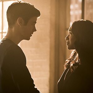 Bilder Candice Patton