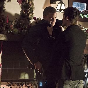 Bilder Wentworth Miller