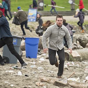 Bilder Stephen Amell