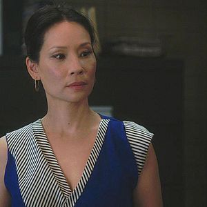 Bilder Lucy Liu