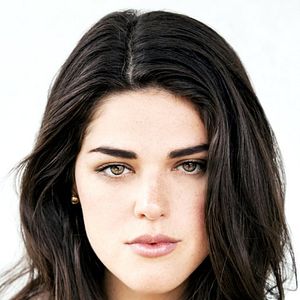 Bilder Callie Hernandez