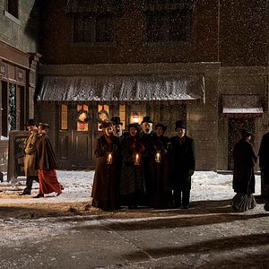 Bilder Murdoch Mysteries - Auf den Spuren mysteriöser Mordfälle