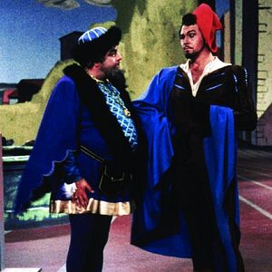 Bilder Küß mich, Kätchen