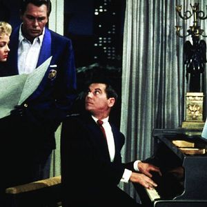 Bilder Küß mich, Kätchen