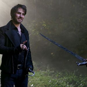 Bilder Colin O'Donoghue