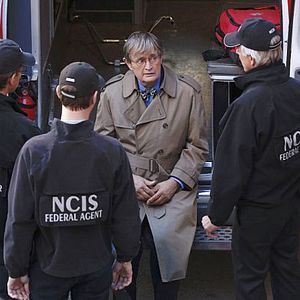 Bilder David McCallum