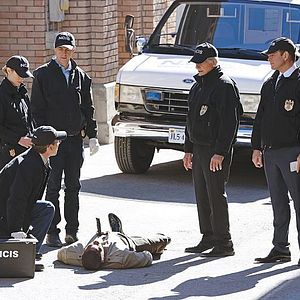 Bilder Emily Wickersham