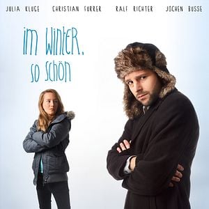 Bilder Im Winter, so schön