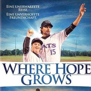 Bilder Where Hope Grows