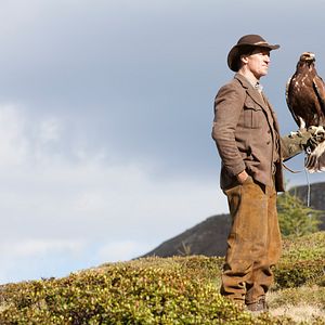 Bilder Wie Brüder im Wind