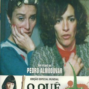 Bilder Womit hab' ich das verdient?