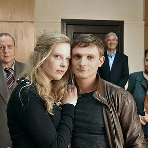 Bilder Florian Lukas