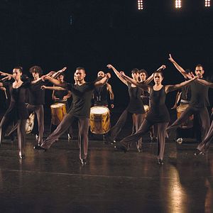 Bilder Zonda: Folclore argentino