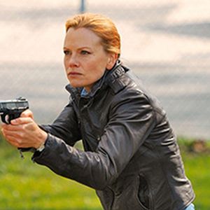 Bilder Jagd auf den Totengott