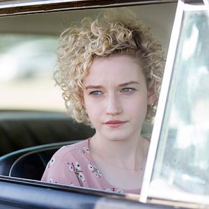 Bilder Julia Garner