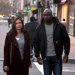 Bilder Marvel's Luke Cage