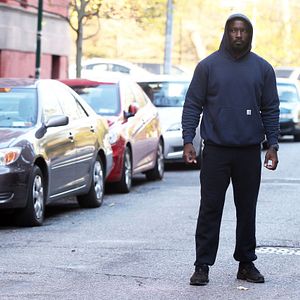 Bilder Marvel's Luke Cage