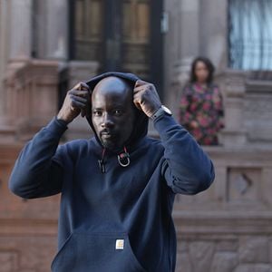Bilder Marvel's Luke Cage