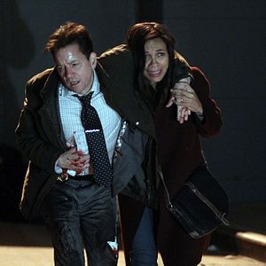 Bilder Marvel's Luke Cage