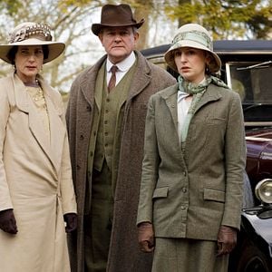 Bilder Laura Carmichael