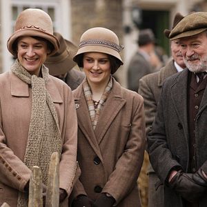 Bilder Phyllis Logan