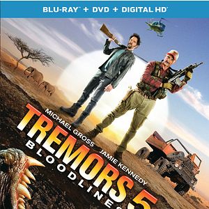 Bilder Tremors 5 - Blutlinien