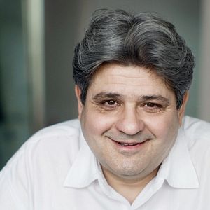 Bilder Marco Panzani