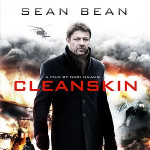 Bilder Cleanskin - Bis zum Anschlag