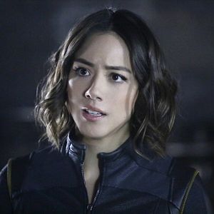 Bilder Chloe Bennet