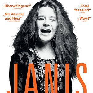 Bilder Janis: Little Girl Blue