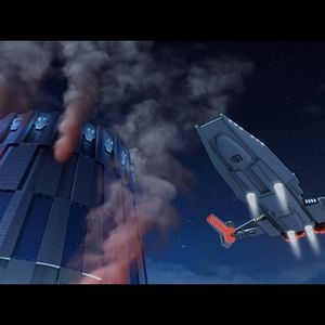 Bilder LEGO - Gerechtigkeitsliga: Angriff der Legion der Verdammnis