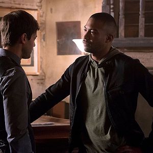 Bilder Charles Michael Davis