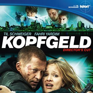 Bilder Tatort: Kopfgeld