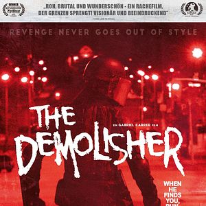 Bilder The Demolisher