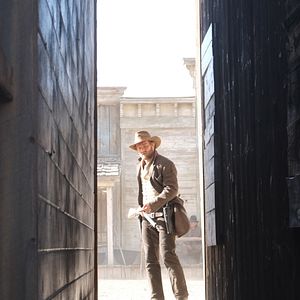 Bilder Jane Got A Gun