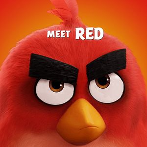 Bilder Angry Birds - Der Film