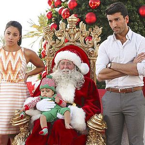 Bilder Jane The Virgin