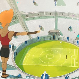 Bilder Dofus - Livre 1 : Julith