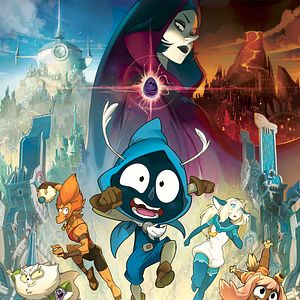 Bilder Dofus - Livre 1 : Julith